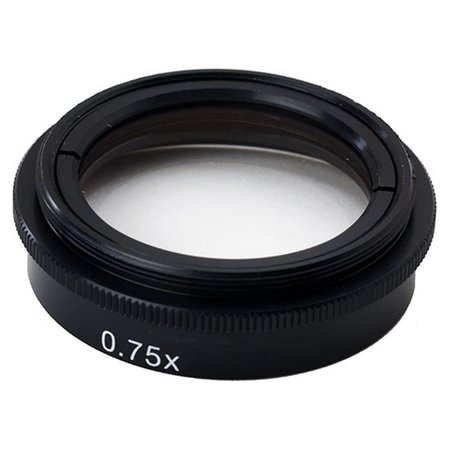 AVEN Auxiliary Lens - 0.75x 26800B-462
